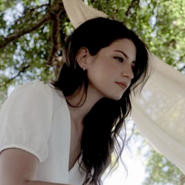 Μάγδα Τσαλιαγκού