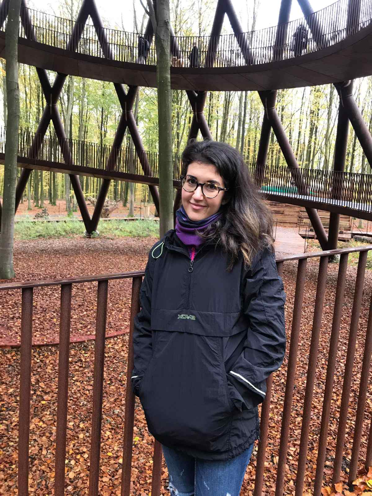 Νίκη Καλογήρου